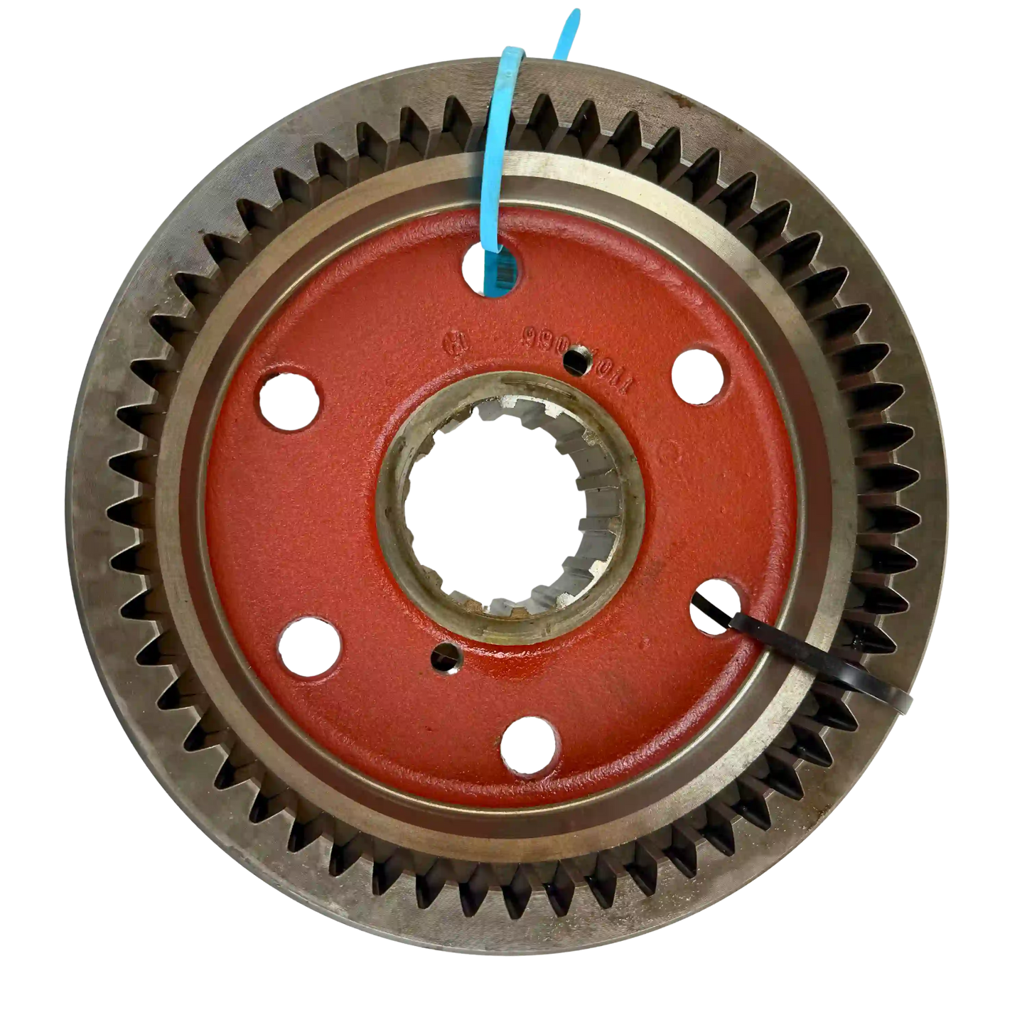 Kuggringshållare med kuggkrans | 4870492, 4717040
