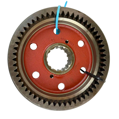 Kuggringshållare med kuggkrans | 4870492, 4717040