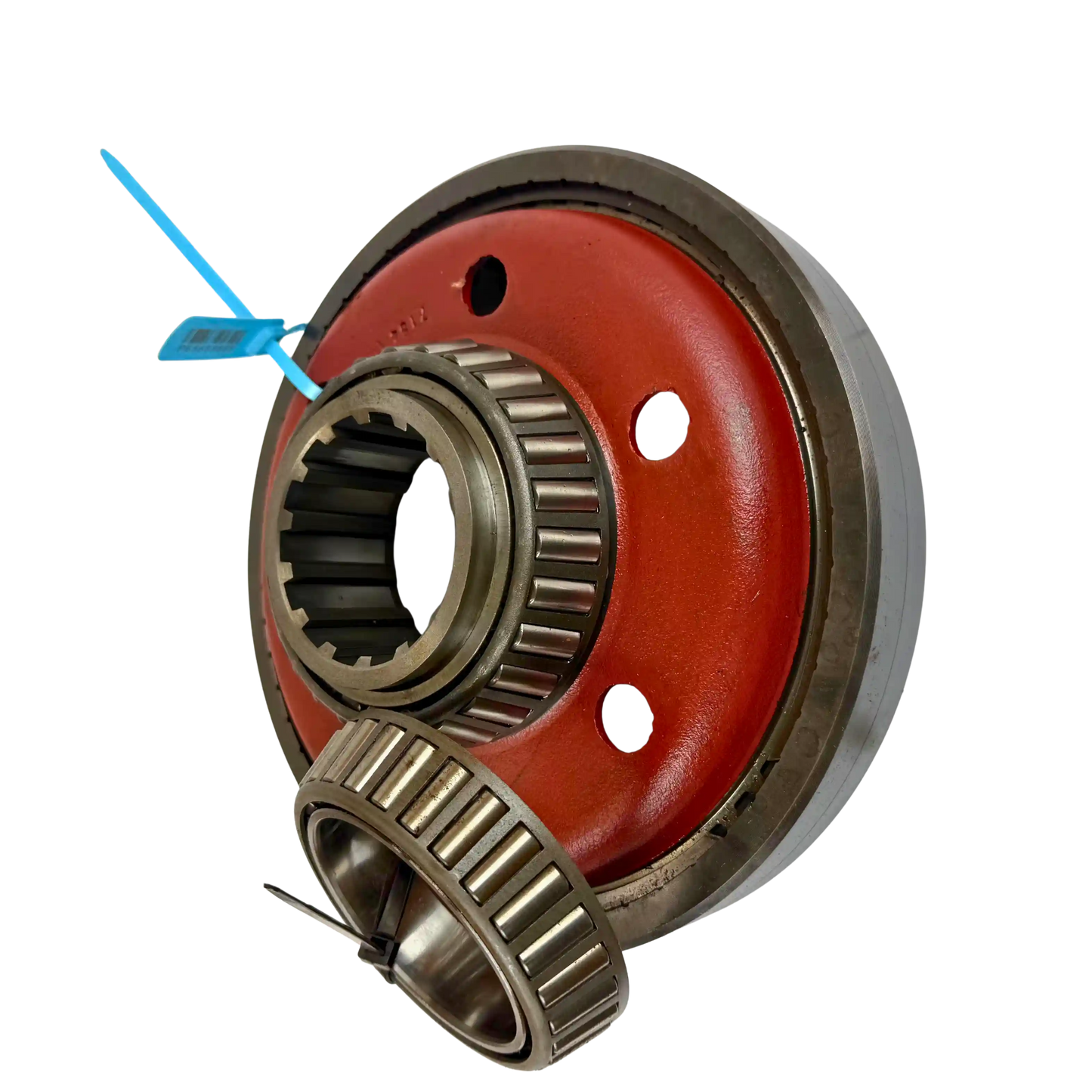 Kuggringshållare med kuggkrans | 4870492, 4717040