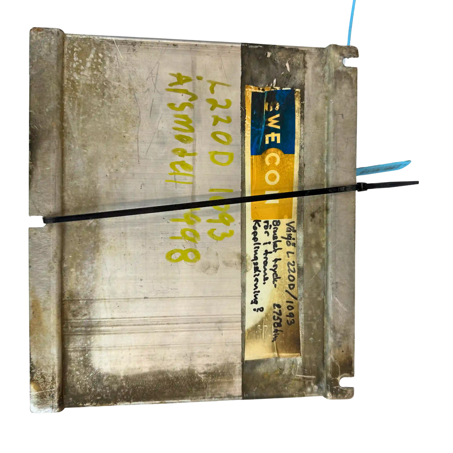 Elektronikenhet | 11042233, 11042211, 11042142