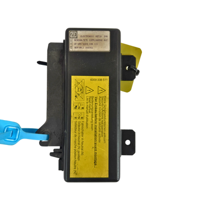 Controllbox | HST18 ZF 6009038111