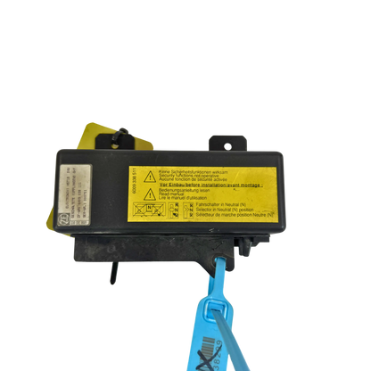 Controllbox | HST18 ZF 6009038111