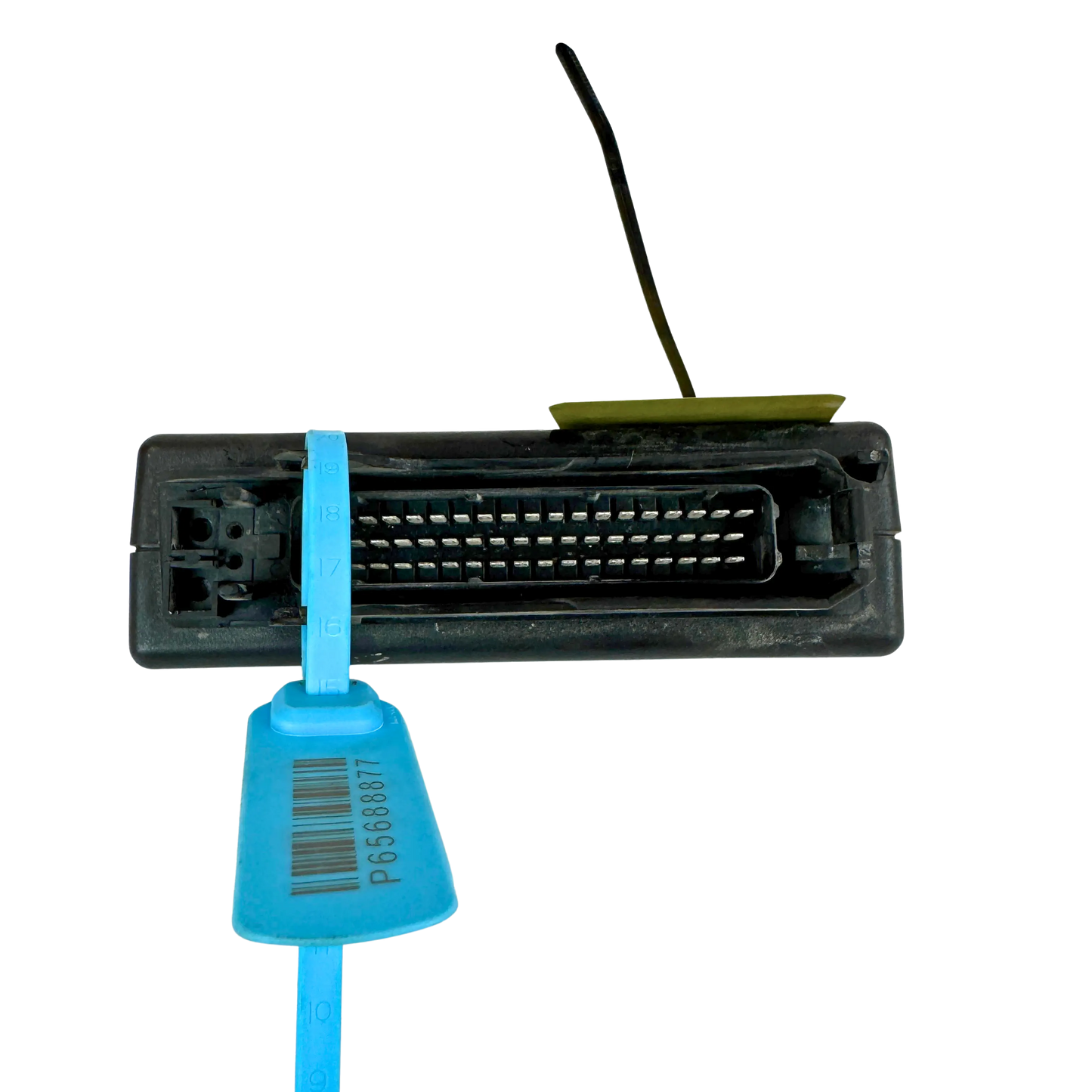 Controllbox | HST18 ZF 6009038111