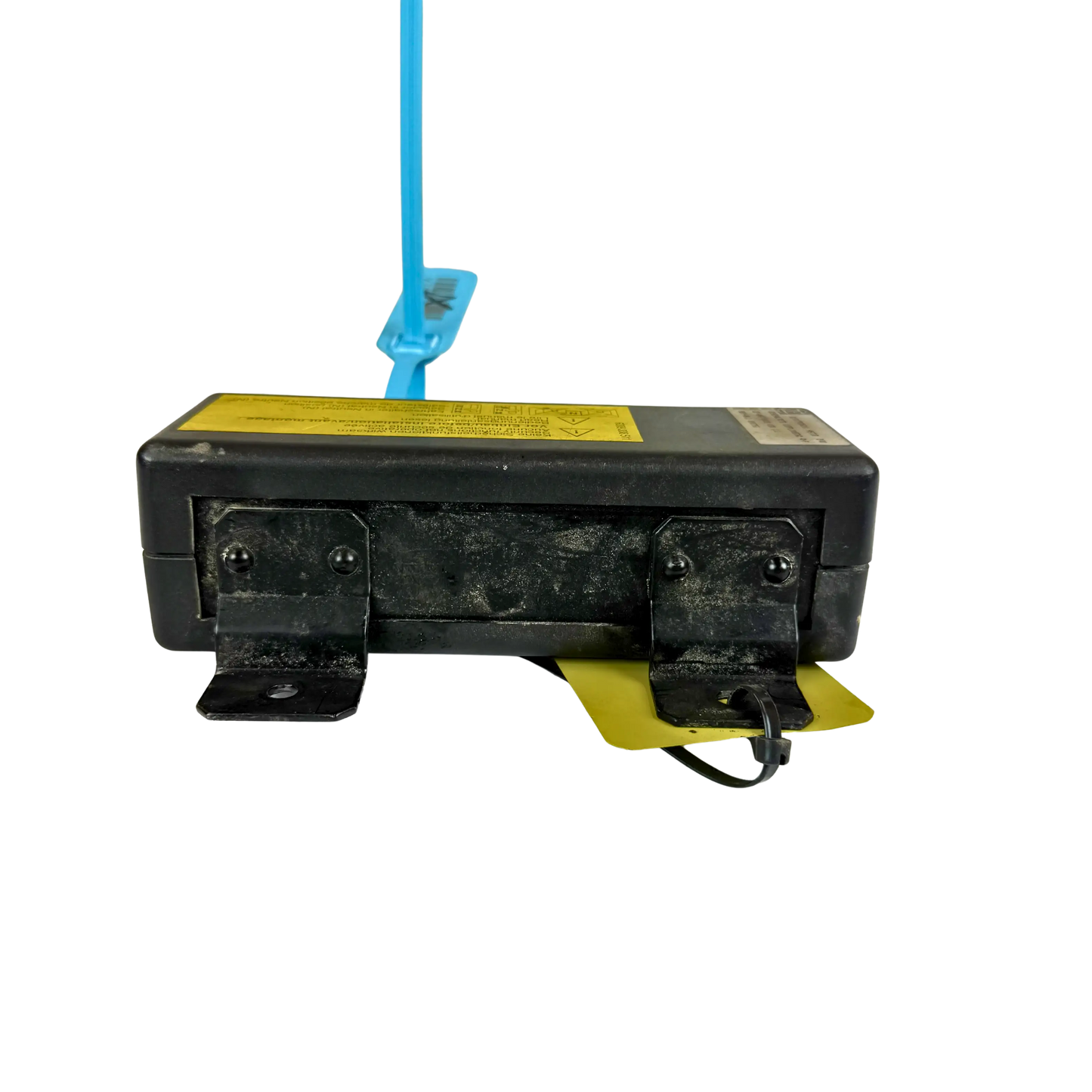 Controllbox | HST18 ZF 6009038111