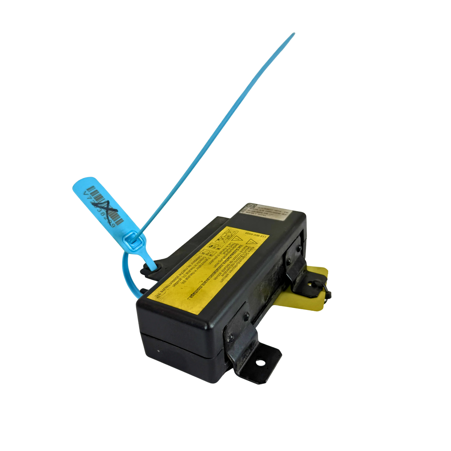 Controllbox | HST18 ZF 6009038111