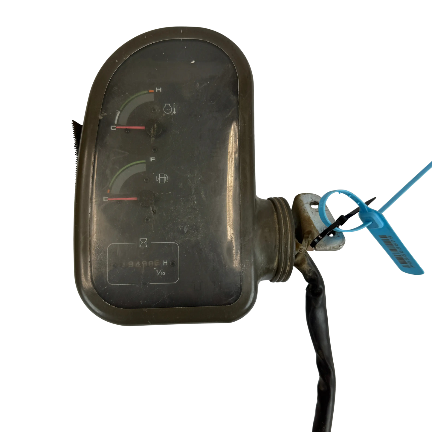 Display analog | 14527149, 14527158, 14521370, 14515555