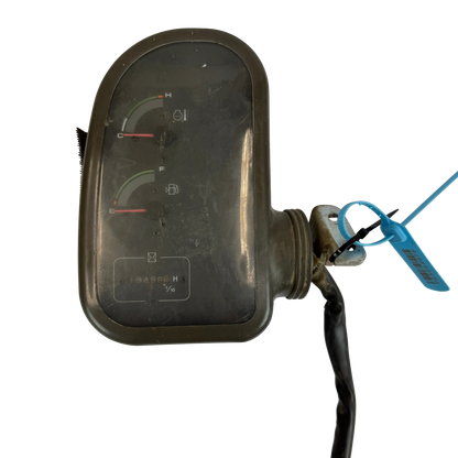 Display analog | 14527149, 14527158, 14521370, 14515555