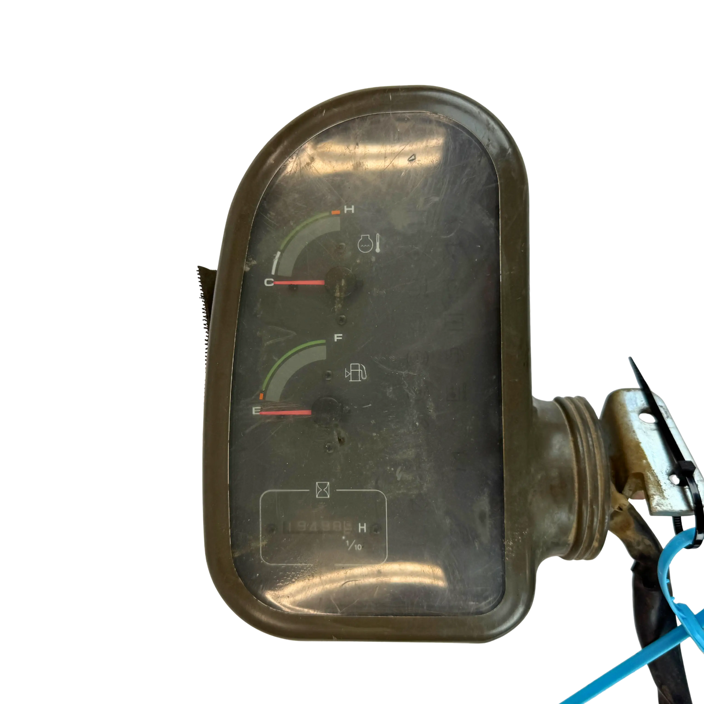 Display analog | 14527149, 14527158, 14521370, 14515555