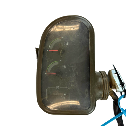 Display analog | 14527149, 14527158, 14521370, 14515555