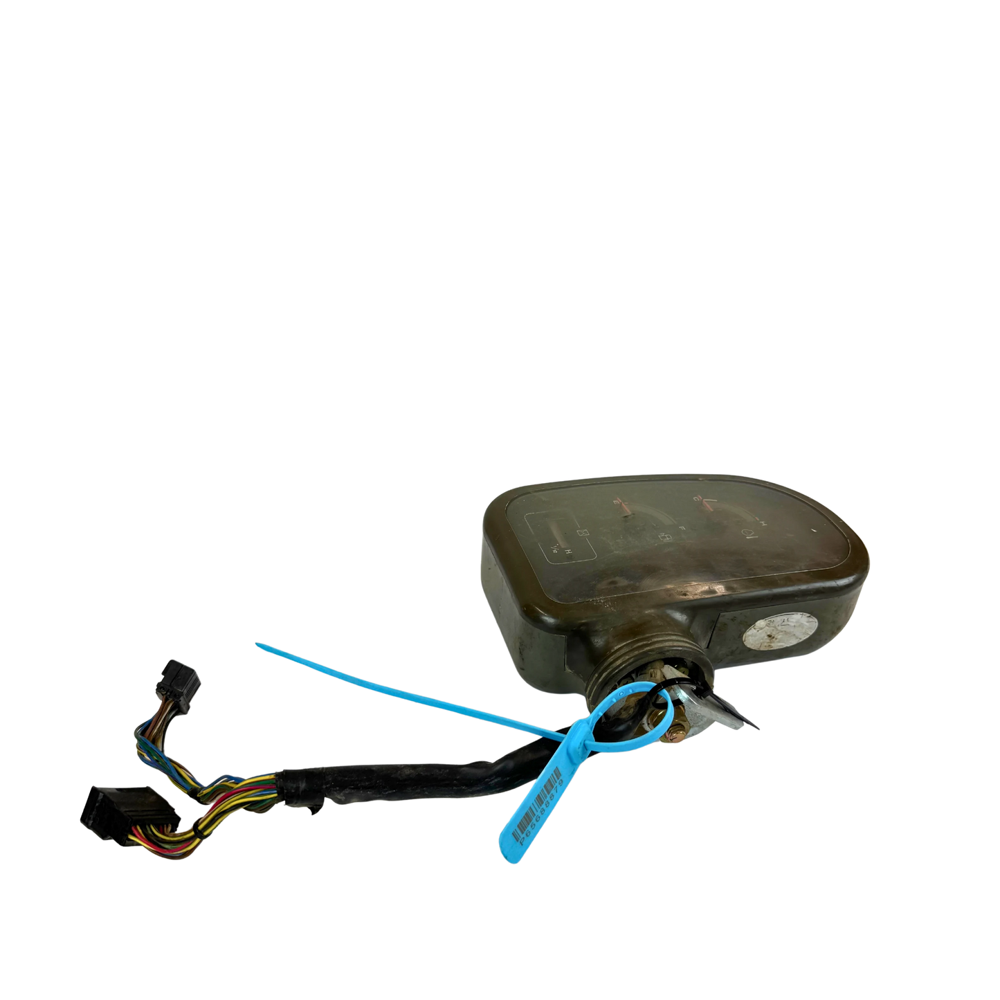 Display analog | 14527149, 14527158, 14521370, 14515555