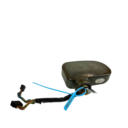 Display analog | 14527149, 14527158, 14521370, 14515555