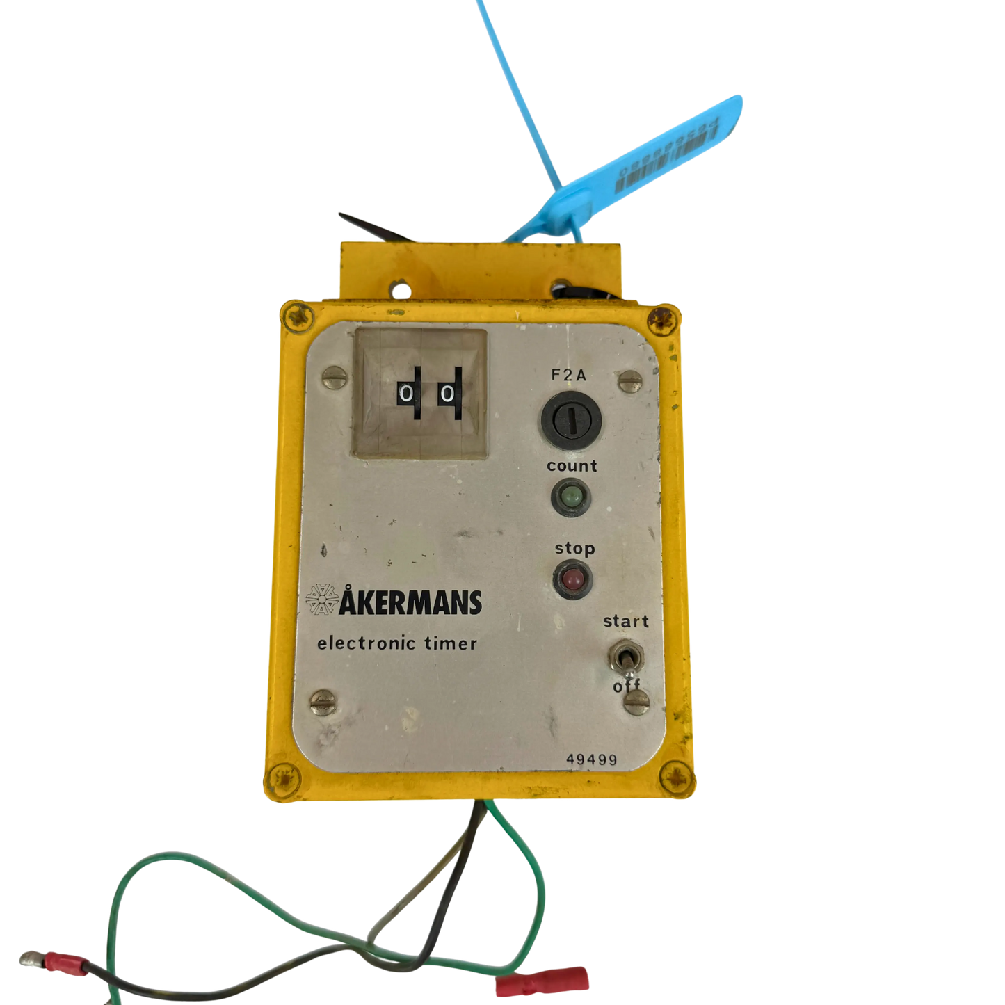 99 timmars tidur till motorvärmare | 14049500