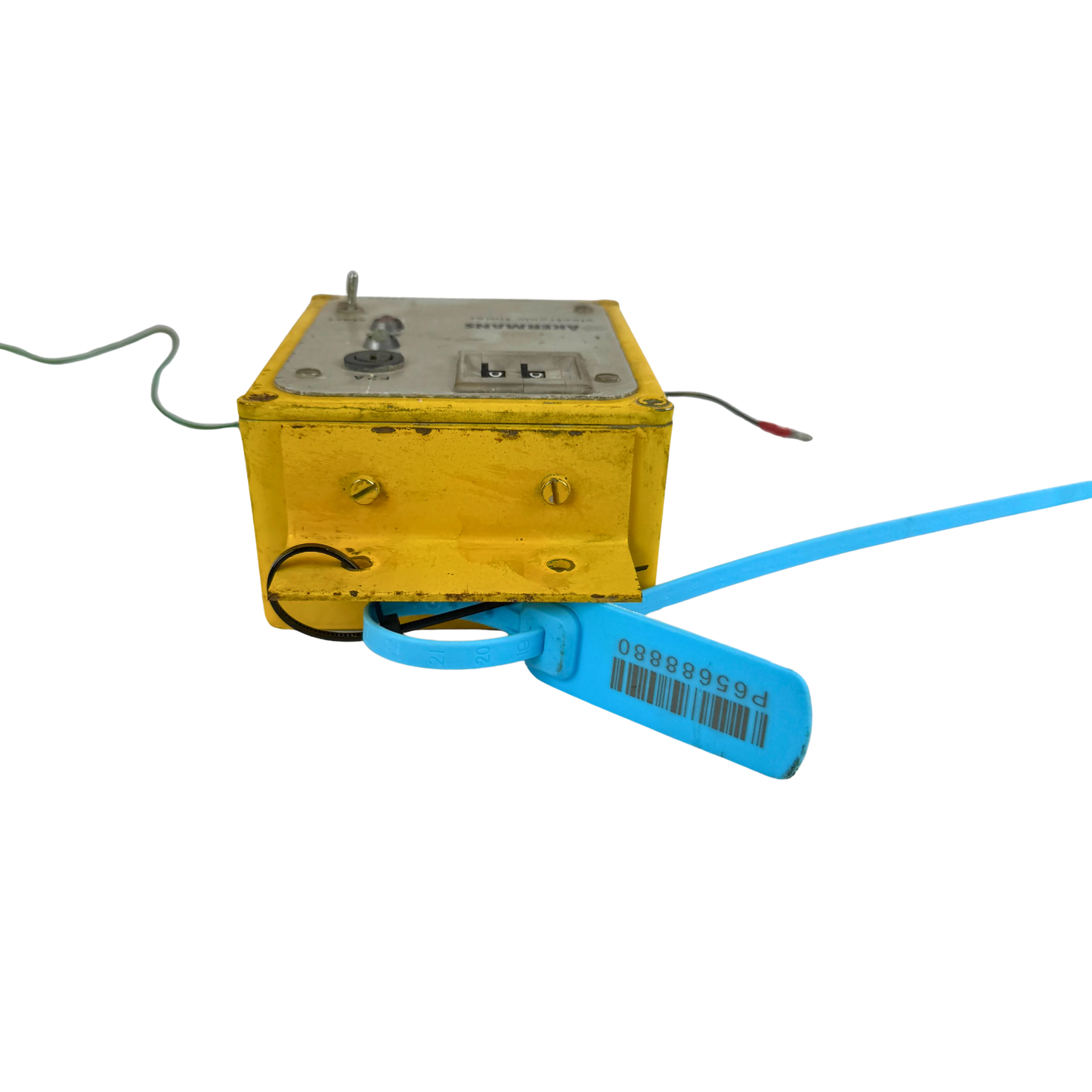 99 timmars tidur till motorvärmare | 14049500