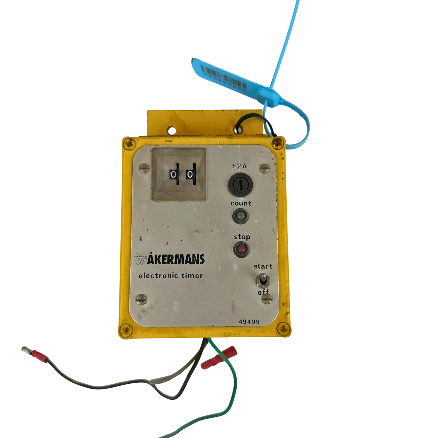 99 timmars tidur till motorvärmare | 14049500