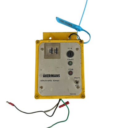 99 timmars tidur till motorvärmare | 14049500