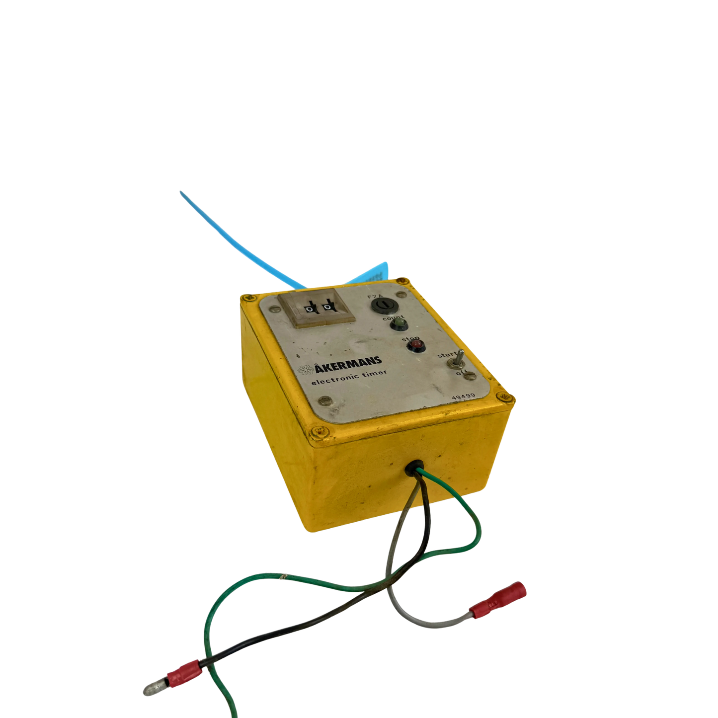 99 timmars tidur till motorvärmare | 14049500