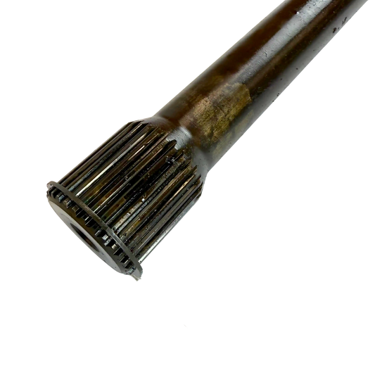 Drive shaft | 4717956