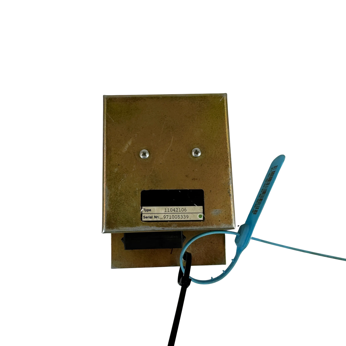 Reläenhet | 11042140, 11042106, 11042025