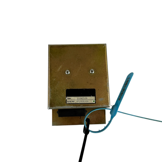 Reläenhet | 11042140, 11042106, 11042025