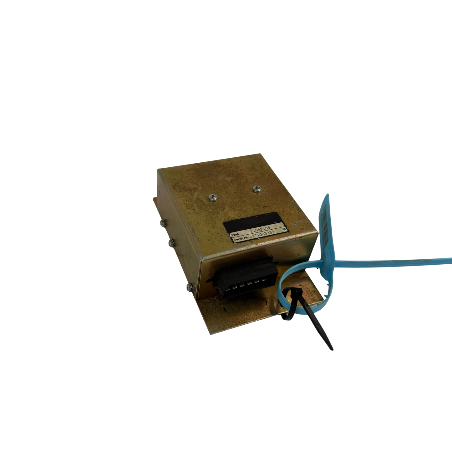 Reläenhet | 11042140, 11042106, 11042025