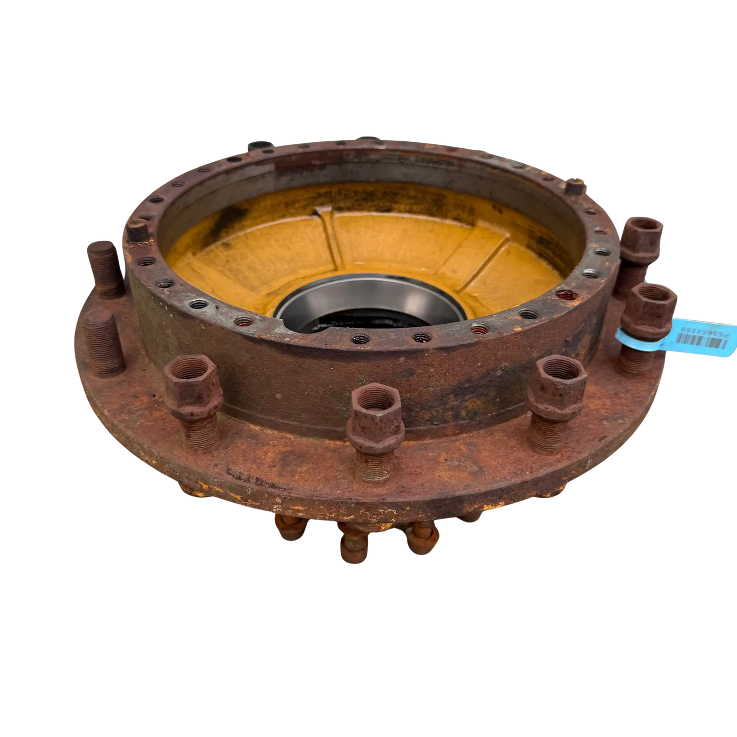 Nav vänster fram | 4870455