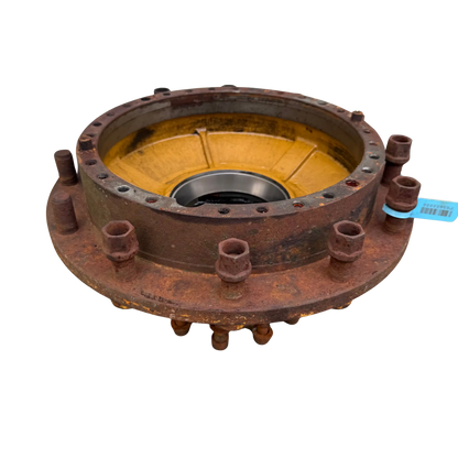 Nav vänster fram | 4870455