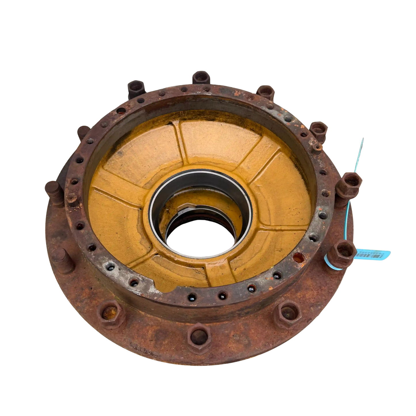 Nav vänster fram | 4870455