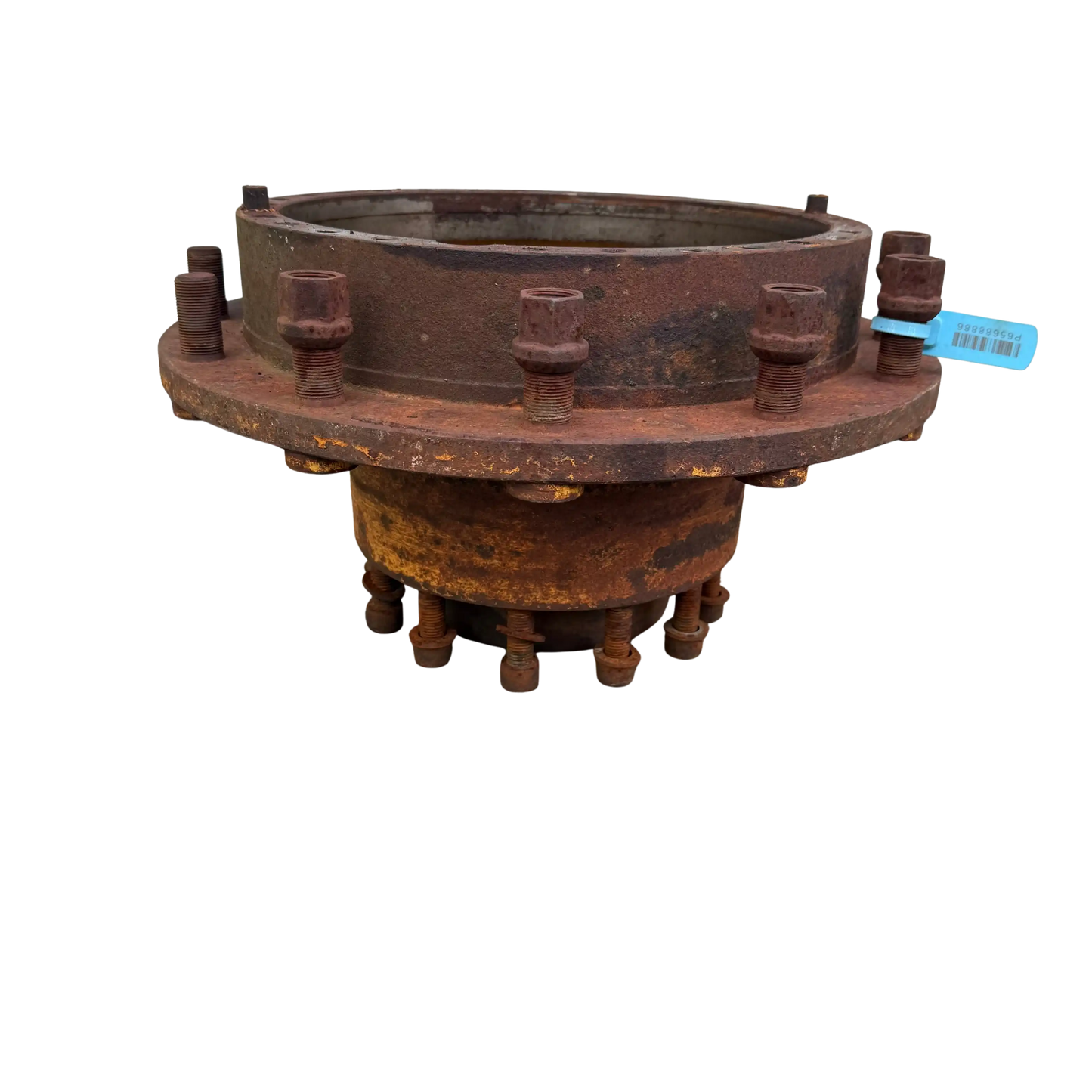 Nav vänster fram | 4870455