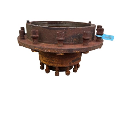 Nav vänster fram | 4870455