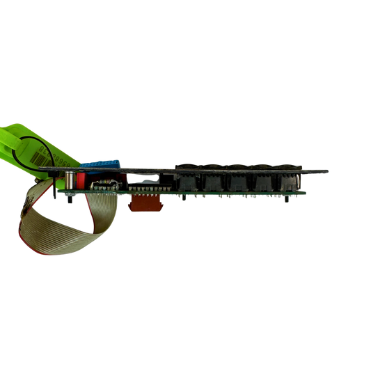 Tidur kretskort | 49500