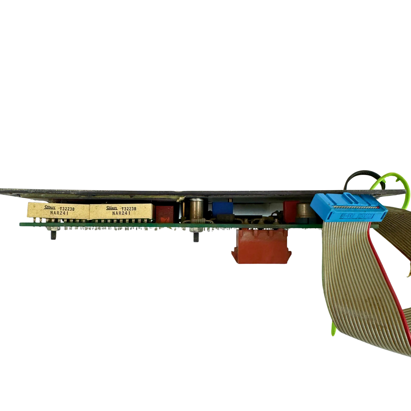 Tidur kretskort | 49500