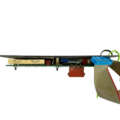 Tidur kretskort | 49500