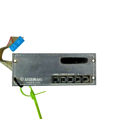 Tidur kretskort | 49500