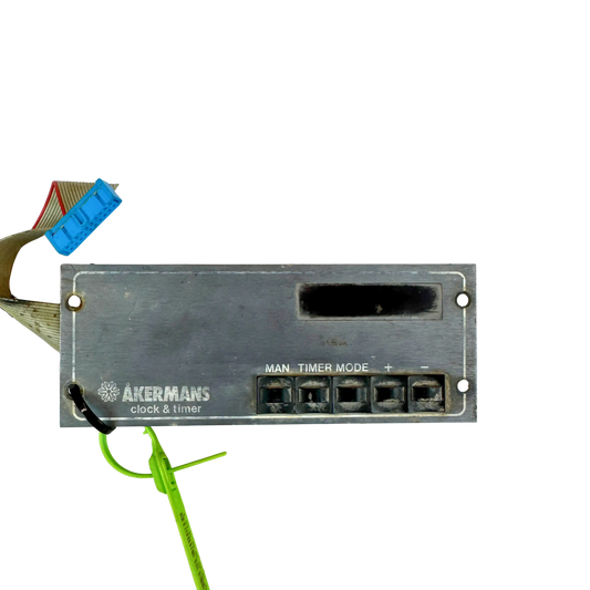 Timer circuit board | 49500, 14049500