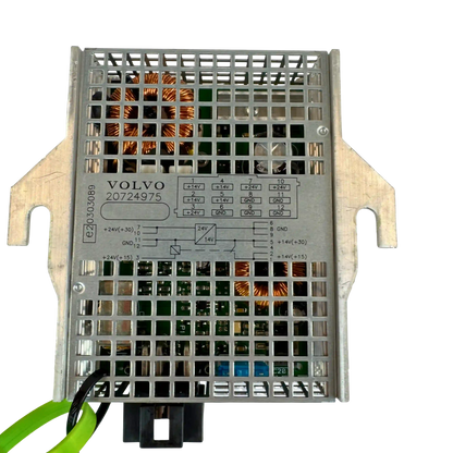 Spänningsomvandlare | 20724975