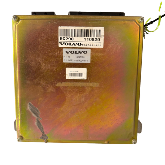 V-ECU (vehicle electronic control unit) | 14548126