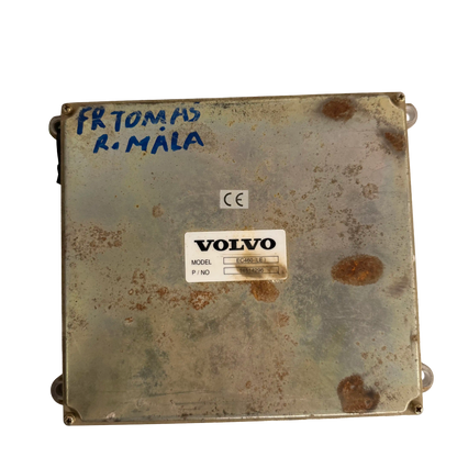 V-ECU (vehicle electronic control unit) | 14514296