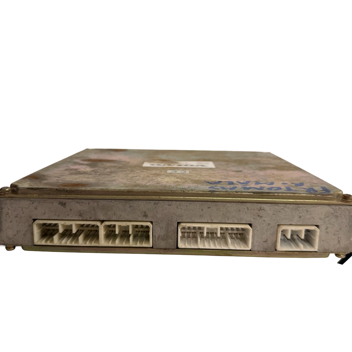 V-ECU (vehicle electronic control unit) | 14514296
