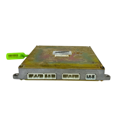 V-ECU (vehicle electronic control unit) | 1127-40021