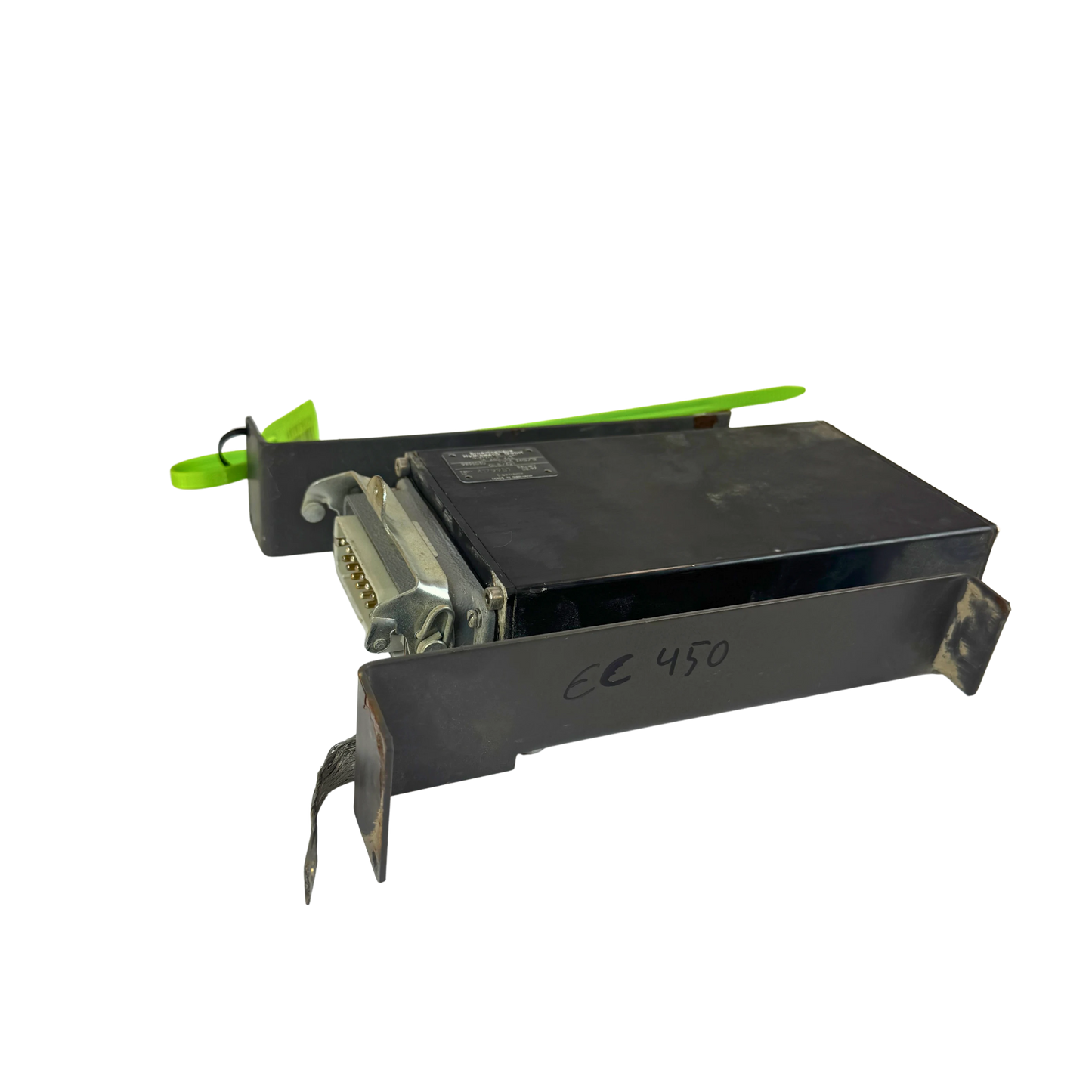 Elektronikenhet pumpstyrning | 14260446, 14260047, 14340522, 14254059