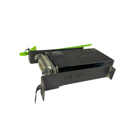 Elektronikenhet pumpstyrning | 14260446, 14260047, 14340522, 14254059