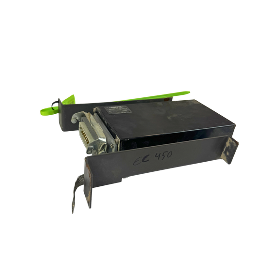 Elektronikenhet pumpstyrning | 14260446, 14260047, 14340522, 14254059