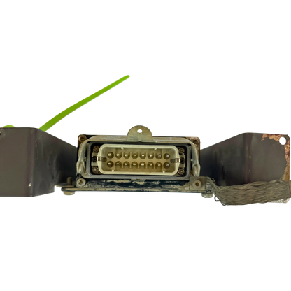 Elektronikenhet pumpstyrning | 14260446, 14260047, 14340522, 14254059