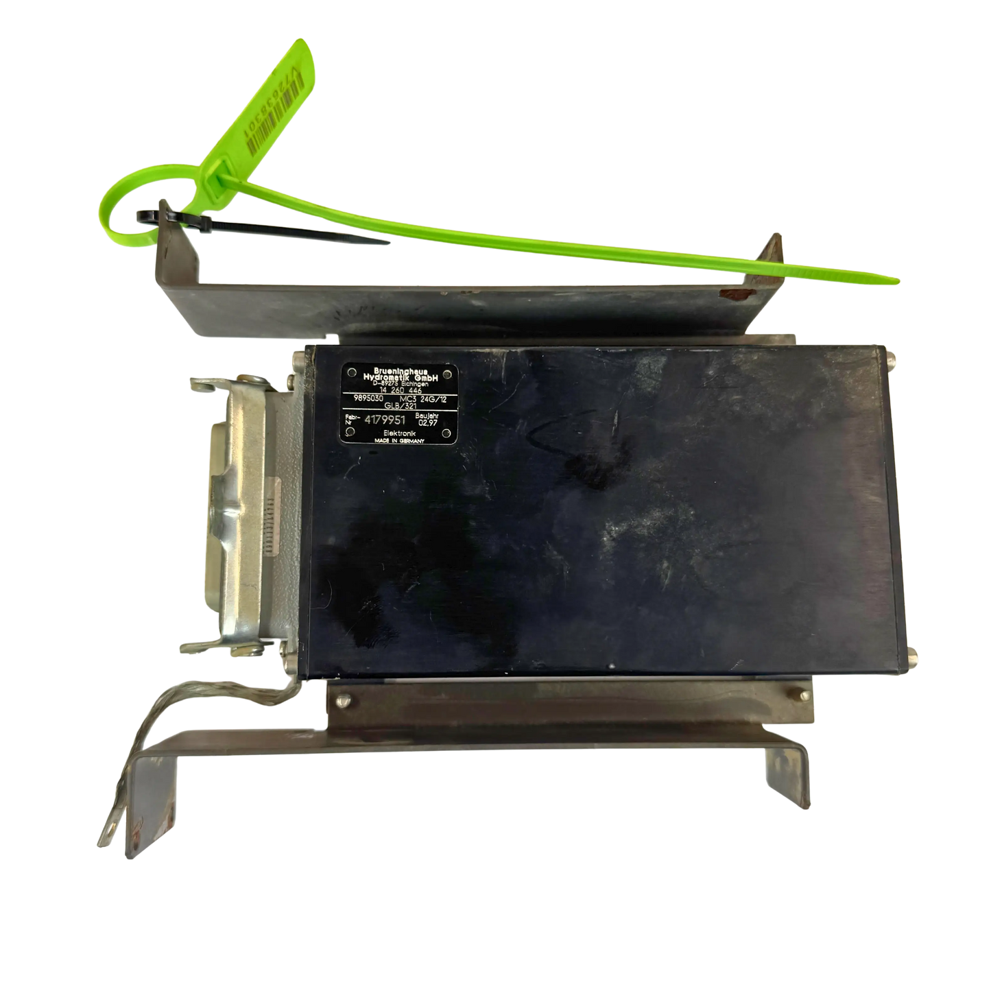 Elektronikenhet pumpstyrning | 14260446, 14260047, 14340522, 14254059