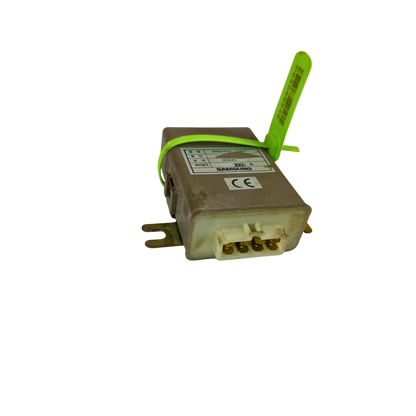 Reglerenhet förvärmning | 1023-05071