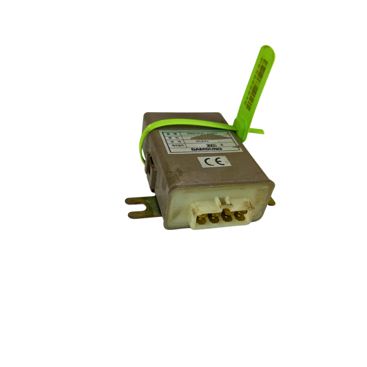 Reglerenhet förvärmning | 1023-05071