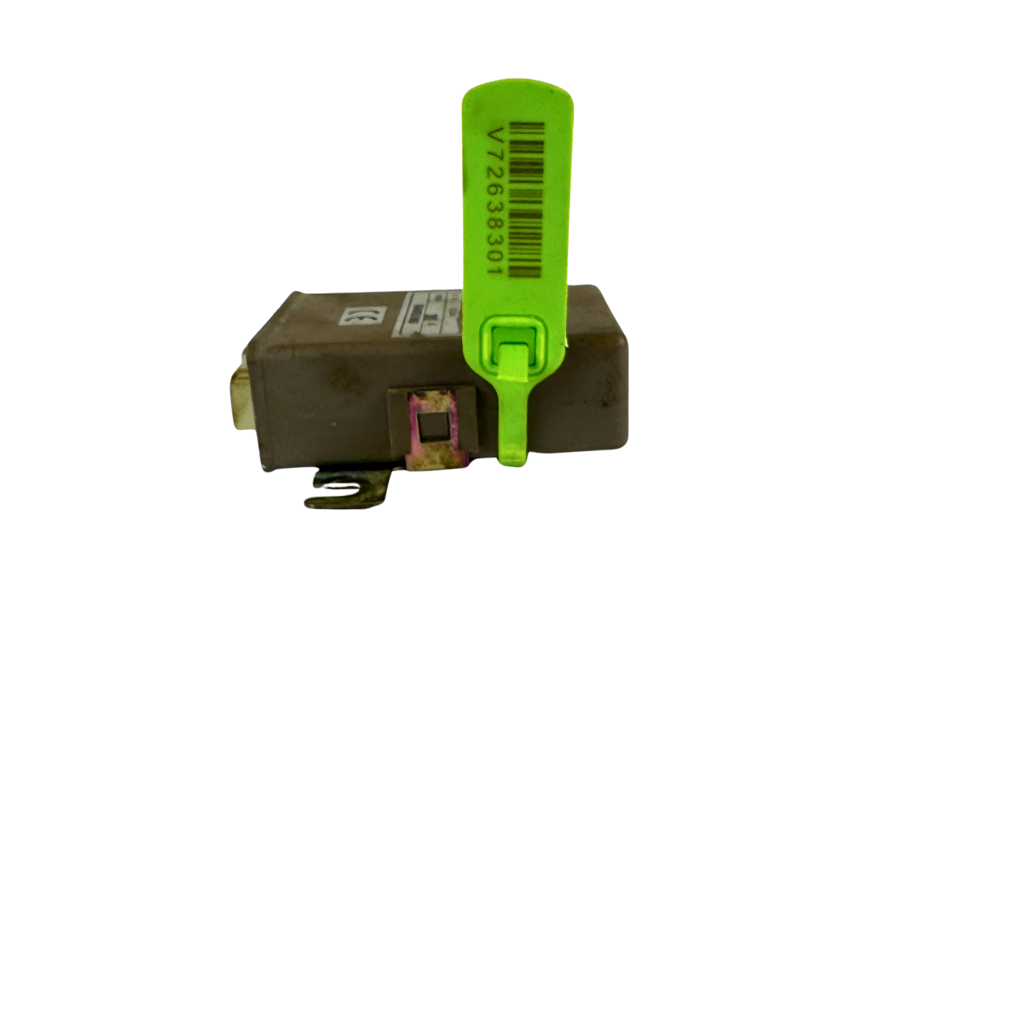 Reglerenhet förvärmning | 1023-05071