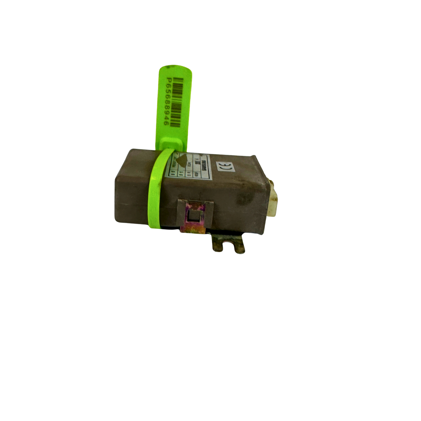 Reglerenhet förvärmning | 1023-05071