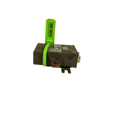 Reglerenhet förvärmning | 1023-05071