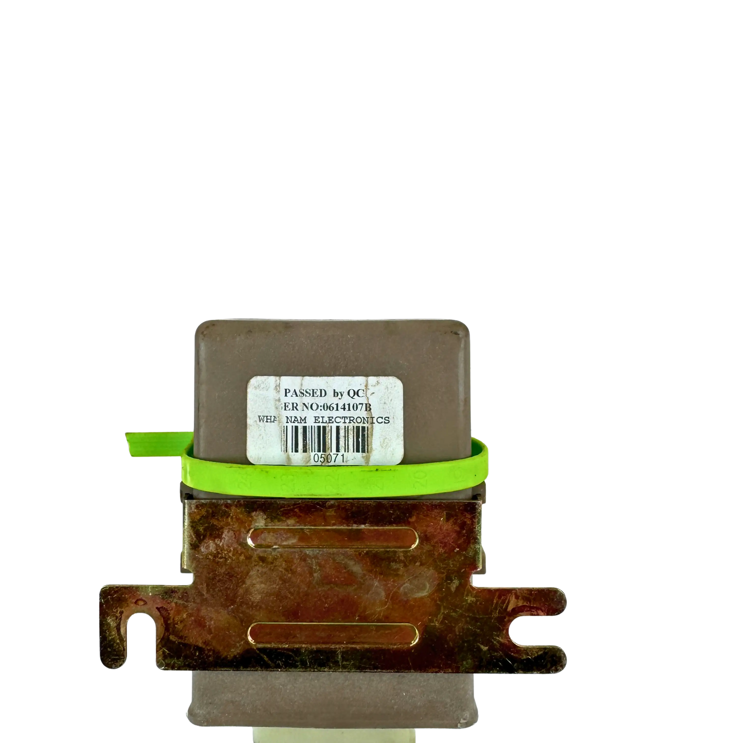 Reglerenhet förvärmning | 1023-05071